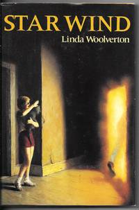 cover of Star Wind