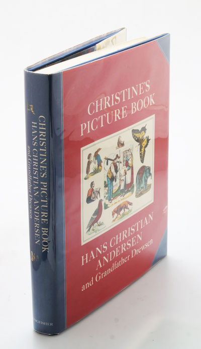 CHRISTINE'S PICTURE BOOK.