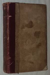 Tales of a Grandfather: being stories taken from the history of France inscribed by Master John Hugh Lockhart. In three vols. Vol. I