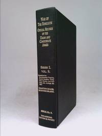 image of War of the Rebellion: A Compilation of the Official Records of the Union and Confederate Armies - Series 1, Volume 9 - Hampton Roads, Roanoke Island
