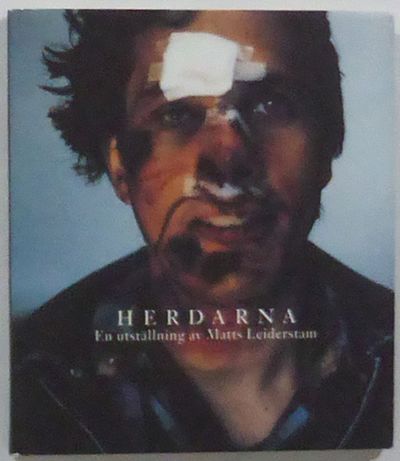 Herdarna. En utställning av Matts Leiderstam /…
