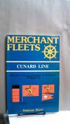 Merchant Fleets: Cunard Line No. 12