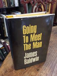 image of GOING TO MEET THE MAN
