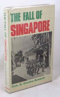 The Fall of Singapore