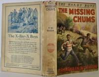 cover of The Hardy Boys: The Missing Chums