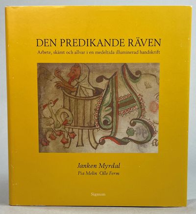 Den predikande räven. [Arbete, skämt och allvar i…