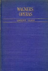 WAGNER'S OPERAS