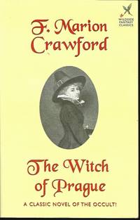 image of THE WITCH OF PRAGUE