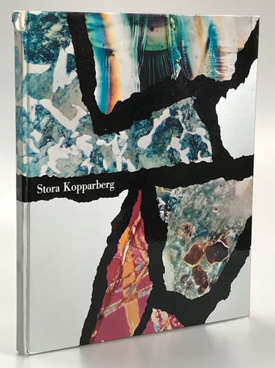 Stora Kopparberg. [Text: M. H. Fischer. Foto: K.…