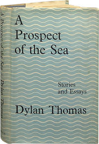 cover of A Prospect of the Sea