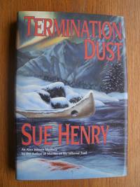 image of Termination Dust
