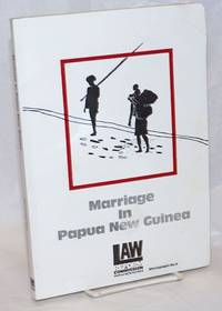 image of Marriage in Papua New Guinea