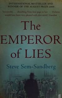The Emperor of Lies
