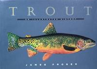 cover of Trout: An Illustrated History