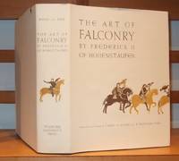 image of The Art of Falconry, by Frederick II of Hohenstaufen