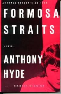 Formosa Straits by Hyde, Anthony - 1995