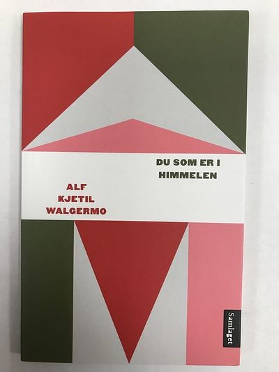 Du som er i himmelen.