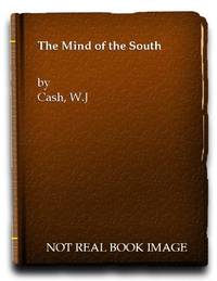 image of The Mind of the South (Pelican S.)