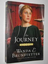 cover of The Journey - Kentucky Brothers Series #1