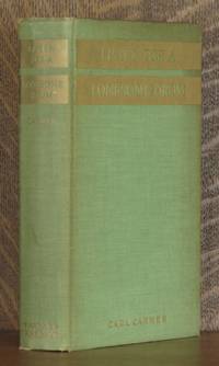 LISTEN FOR A LONESOME DRUM; a New York state chronicle by Carl Carmer - First printing - 1936 - from Andre Strong Bookseller (SKU: 7146)