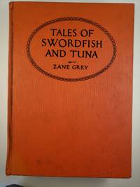 cover of Tales of Swordfish and Tuna