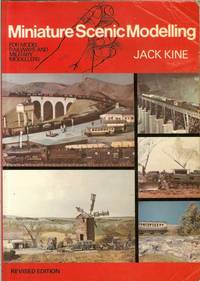 MINIATURE SCENIC MODELLING