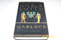 Warlock: A Novel of Ancient Egypt (Novels of Ancient Egypt)