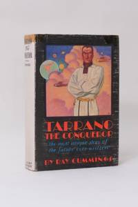 Tarrano the Conqueror