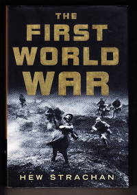 image of The First World War