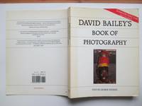 David Bailey&#039;s book of photography: how to take better pictures by Bailey, David & Hughes, George - 1981