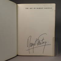 image of The Art of Margot Fonteyn