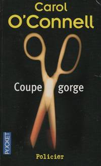 cover of Coupe-gorge