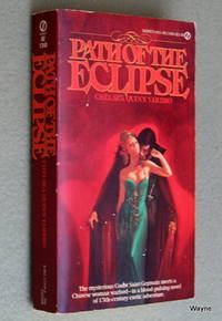 image of Path of the Eclipse (Saint-Germain)