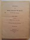 Engravings of the Bones, Muscles and Joints