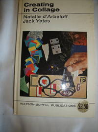 cover of Creating in Collage