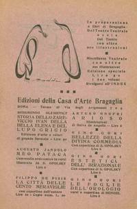 cover of Misteri della Cabala