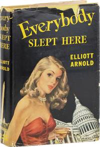 Everybody Slept Here