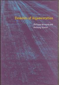 image of Elements of Argumentation