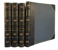 Biologia Centrali-Americana: Aves. Vols. I-IV