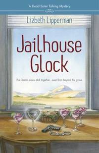 Jailhouse Glock by Lizbeth Lipperman - Paperback - 2014 - from ThriftBooks (SKU: G0738739936I4N00)