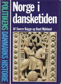 Norge i dansketiden