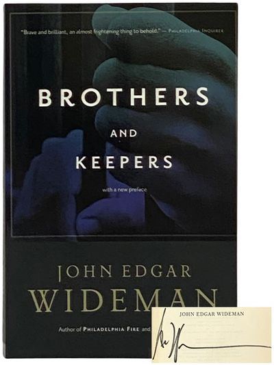 Brothers and Keepers