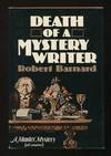 Death of a Mystery Writer