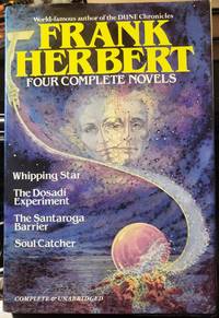 Four Complete Novels