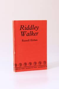 Riddley Walker by Russell Hoban - 1980