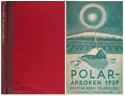 POLAR-ÅRBOKEN