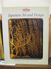 Toshiba Gallery: Japanese Art and Design