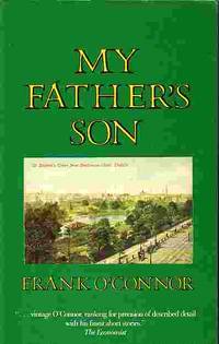 My Father's Son by Frank O'Connor - Paperback - 1985 - from Ye Old Bookworm (SKU: 11973)