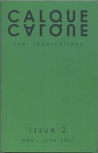 Calque: Issue 2, May-June 2007