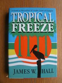 image of Tropical Freeze aka Squall Line